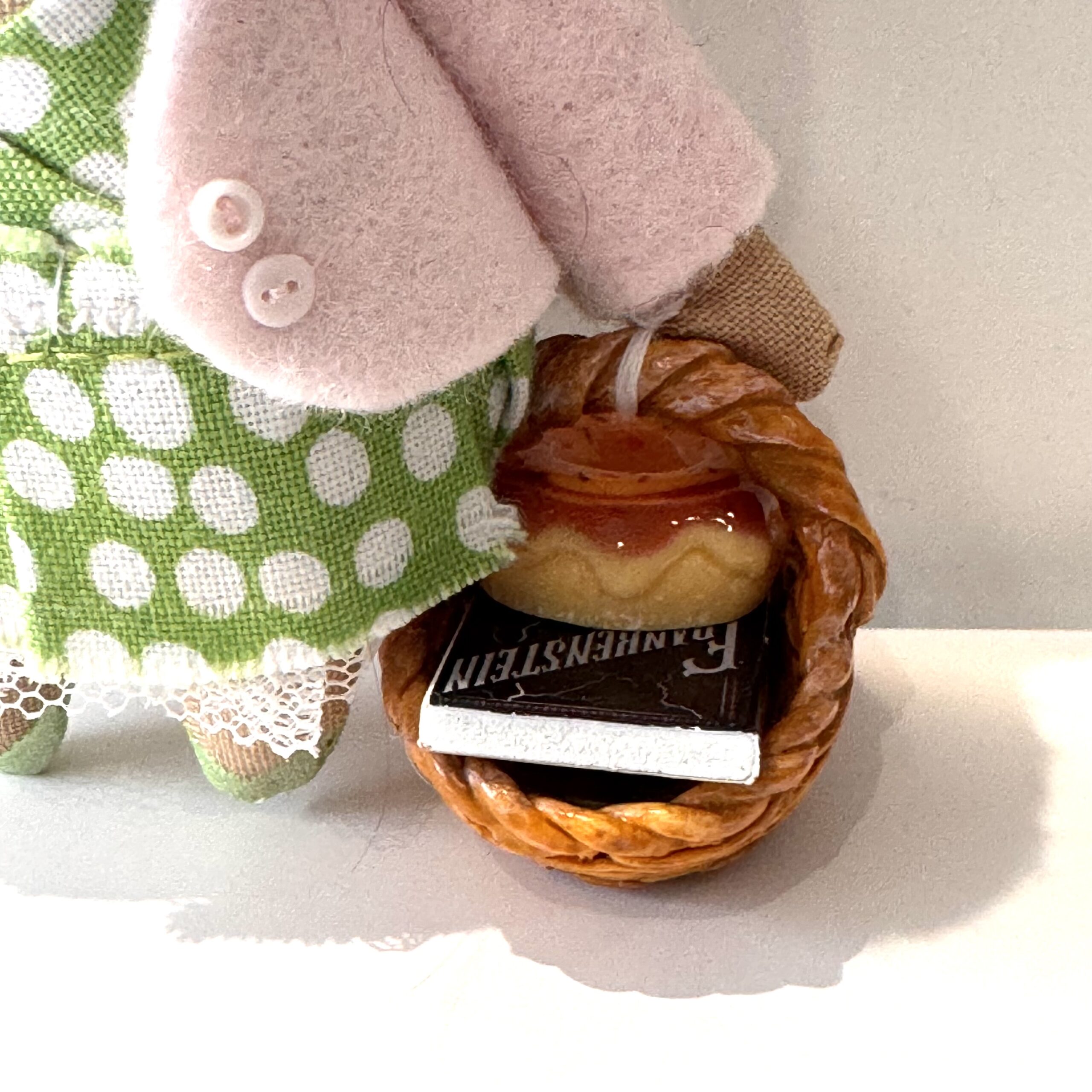 Petronella 'Nell' Crumb - Image 4