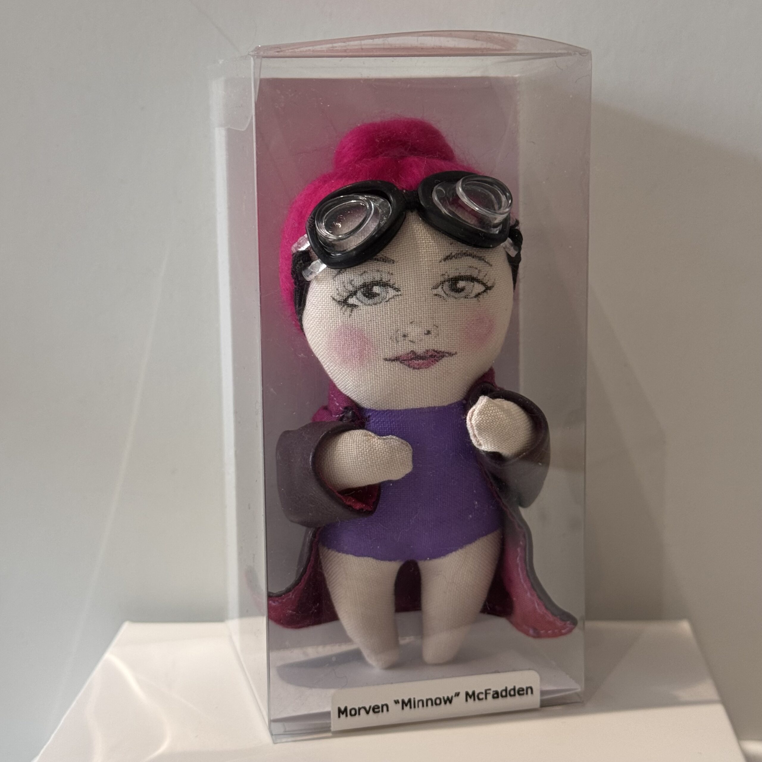 Morven 'Minnow' McFadden - Image 8