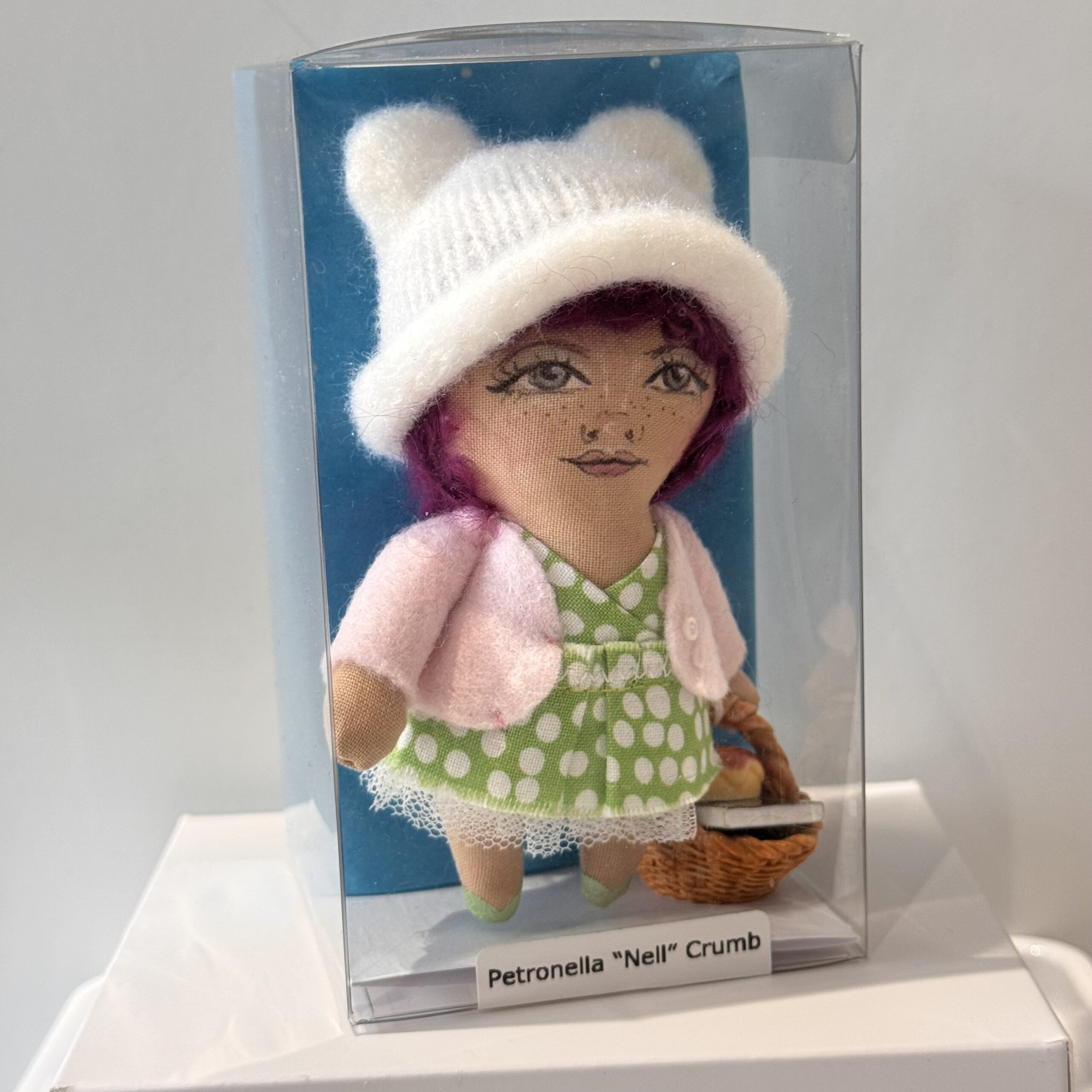 Petronella 'Nell' Crumb - Image 8