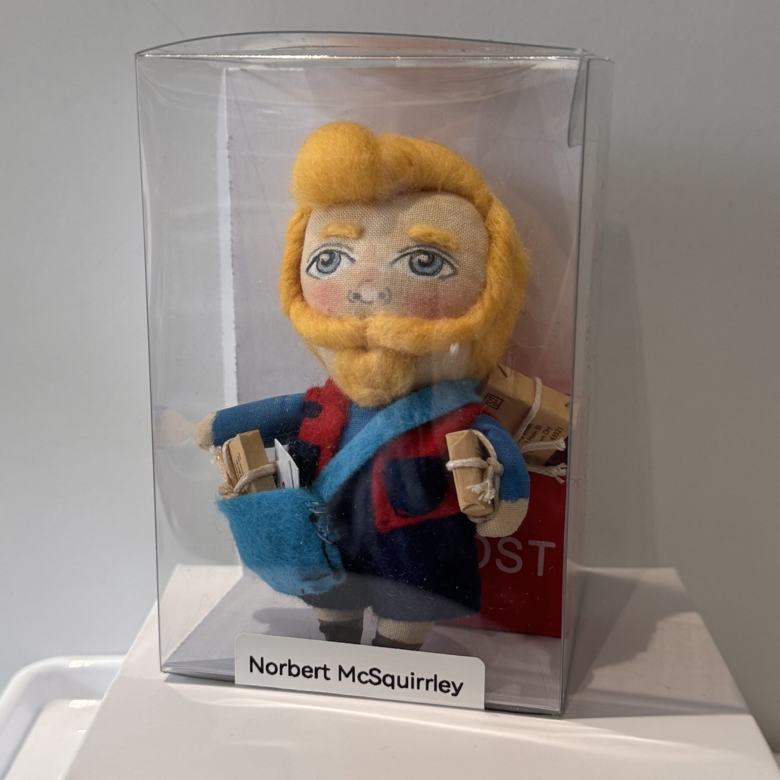 Norbert McSquirrley - Image 6