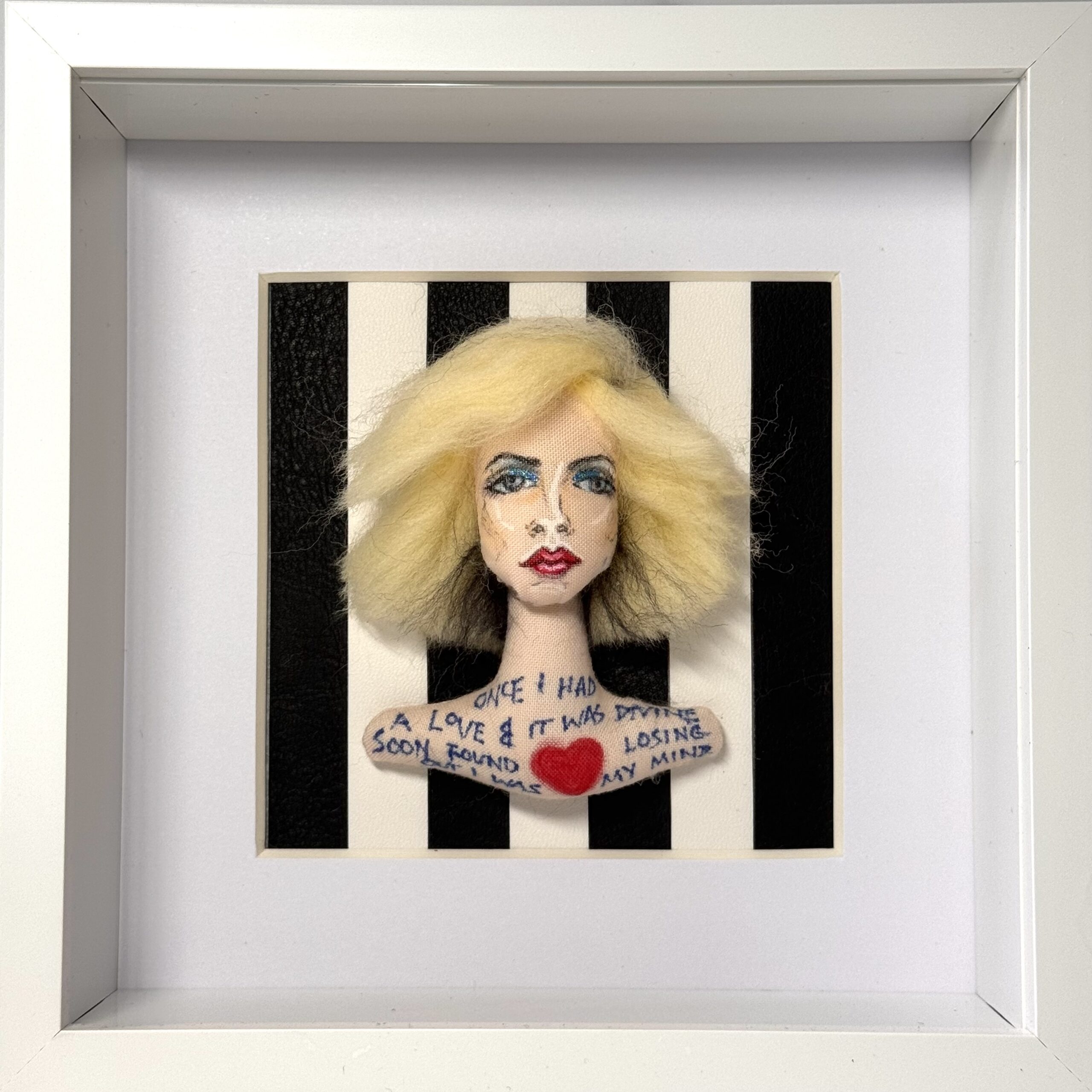 Debbie Harry - Blondie - Image 3