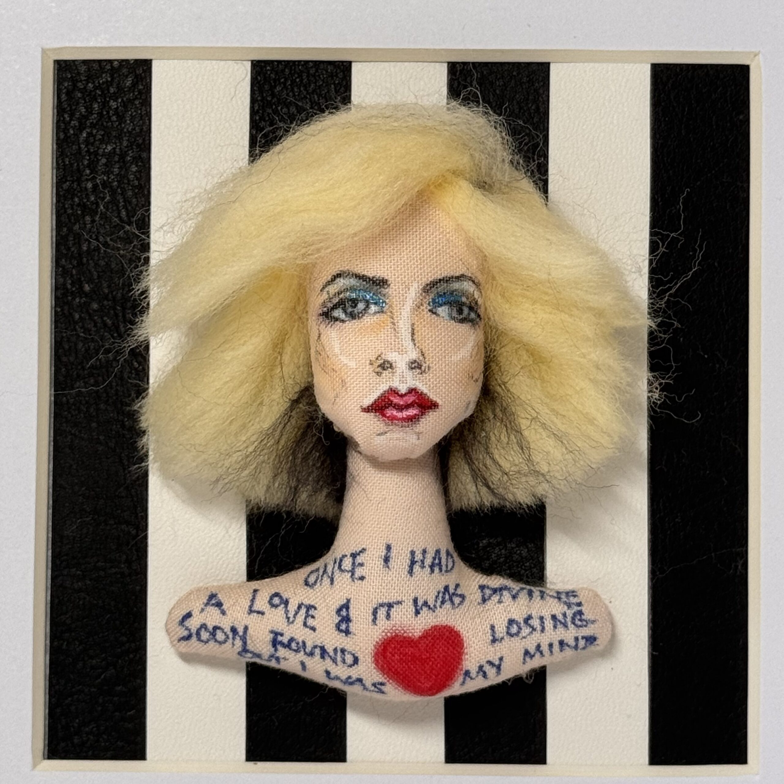 Debbie Harry - Blondie - Image 4