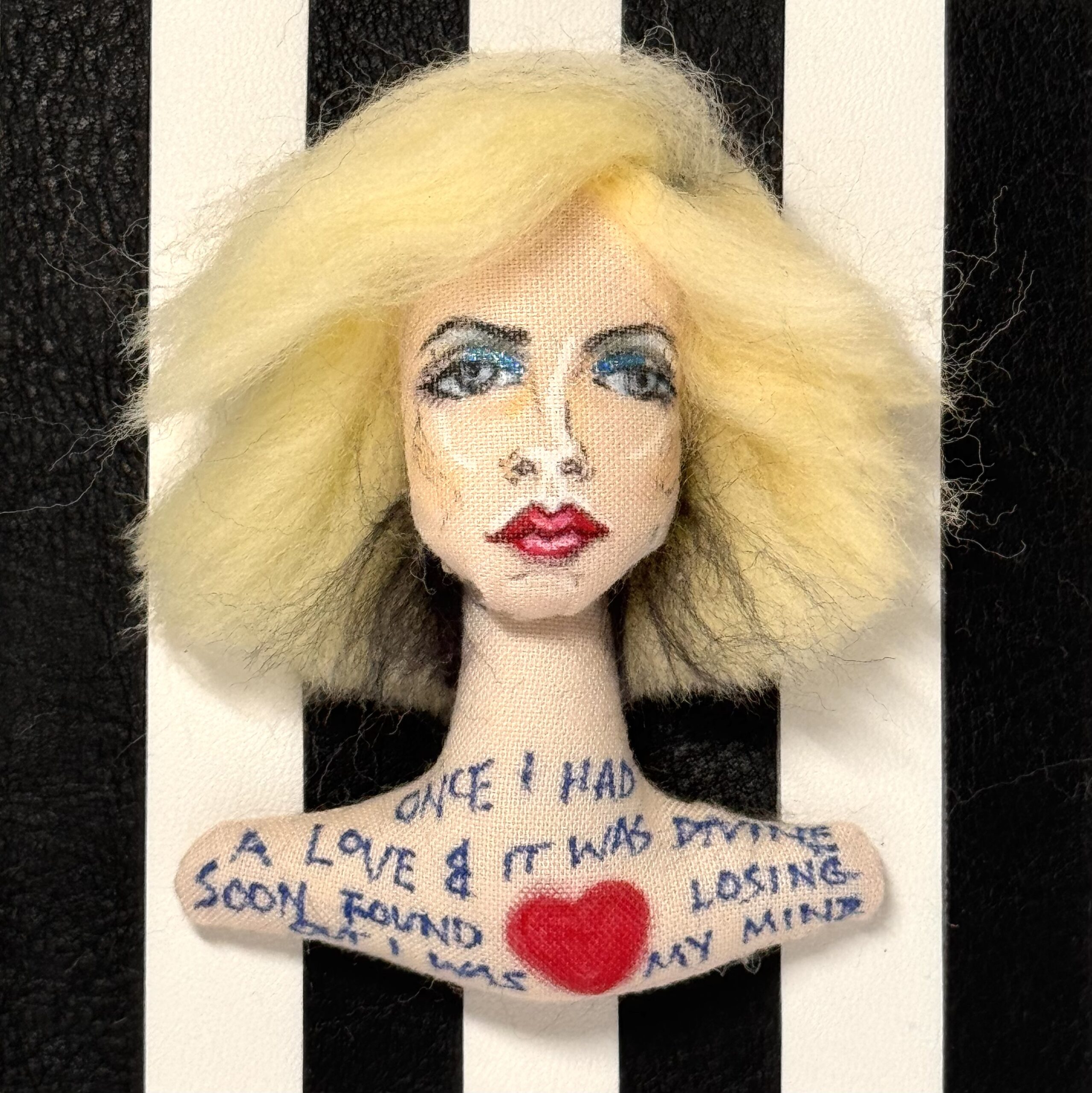 Debbie Harry - Blondie - Image 2