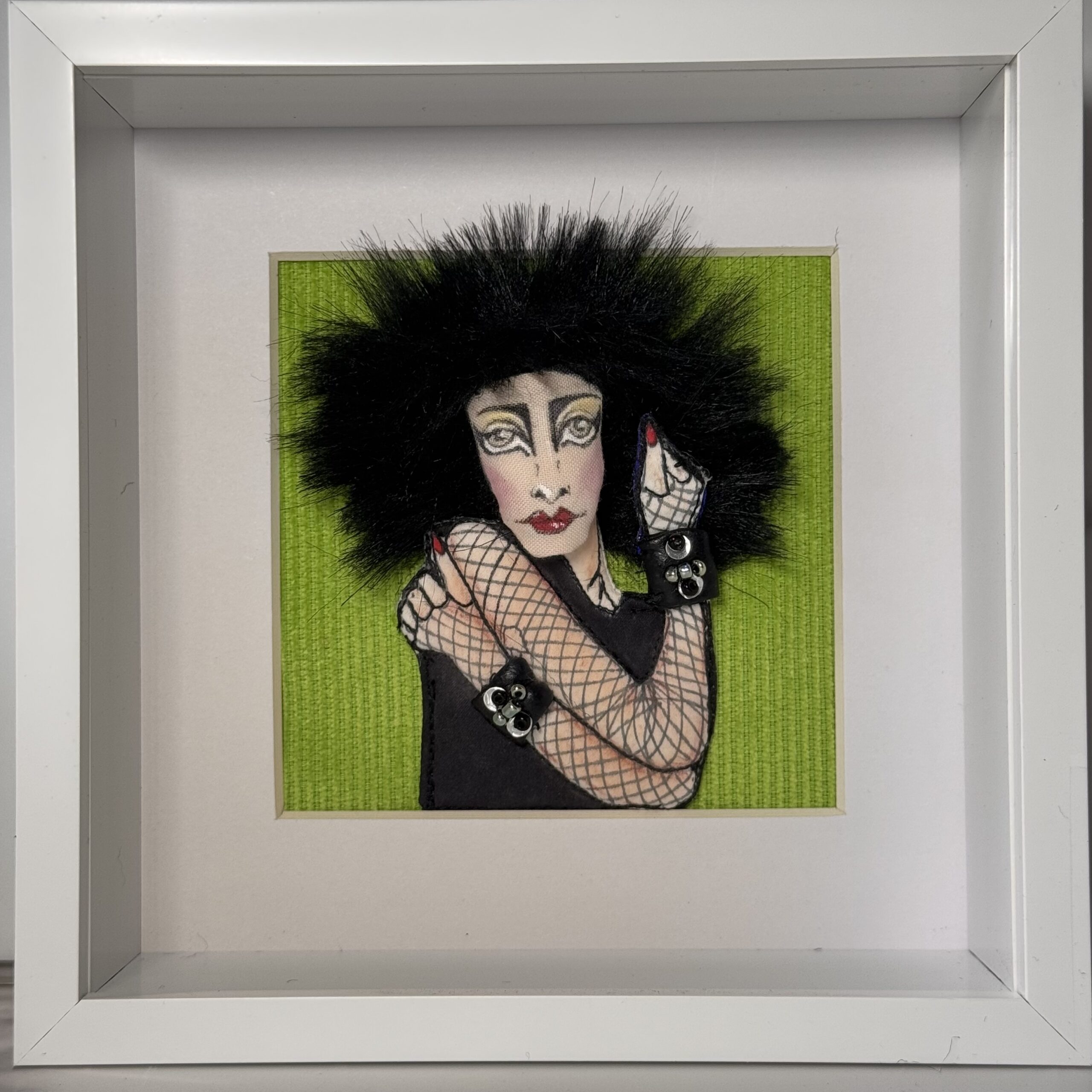 Siouxie Sioux - Image 3
