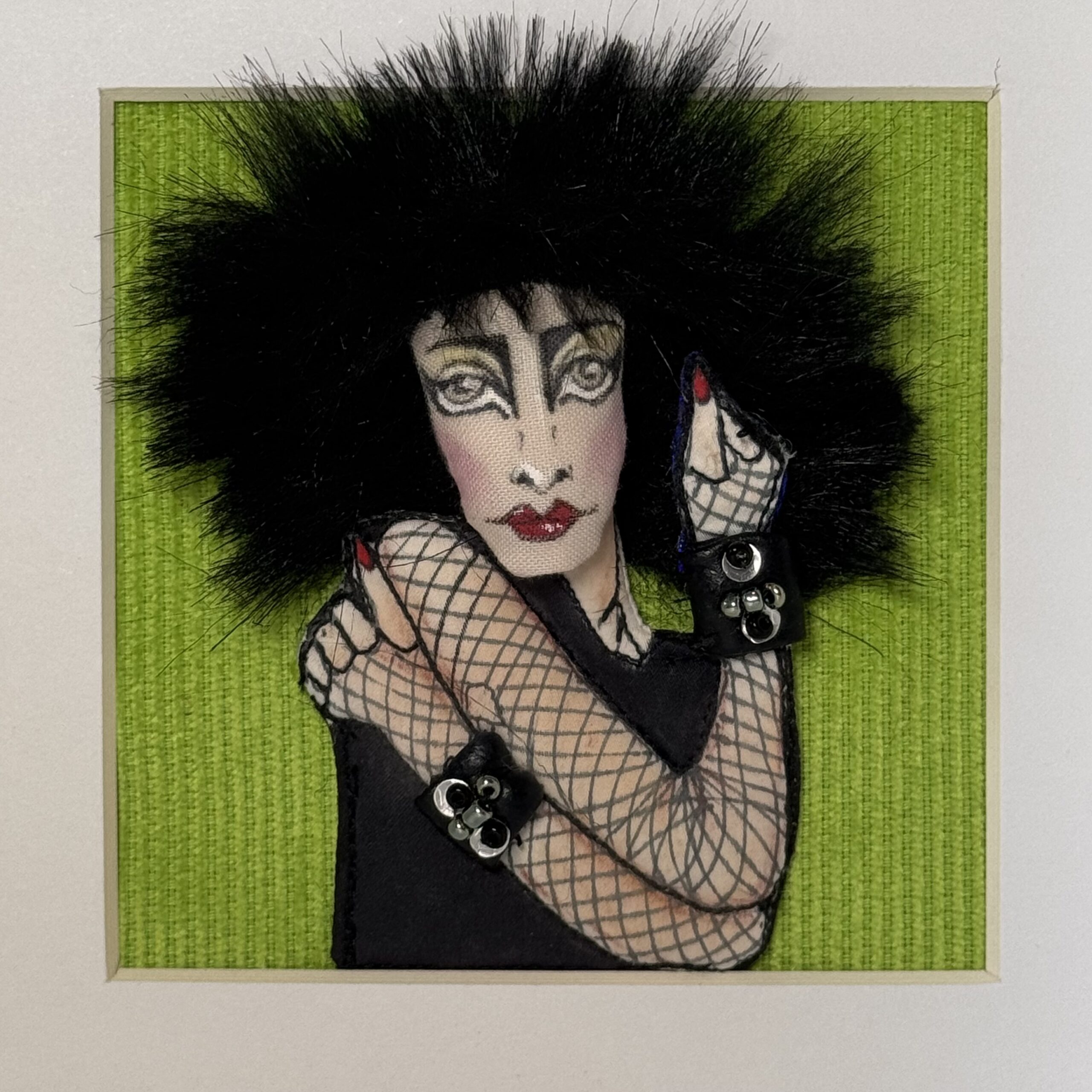 Siouxie Sioux - Image 4