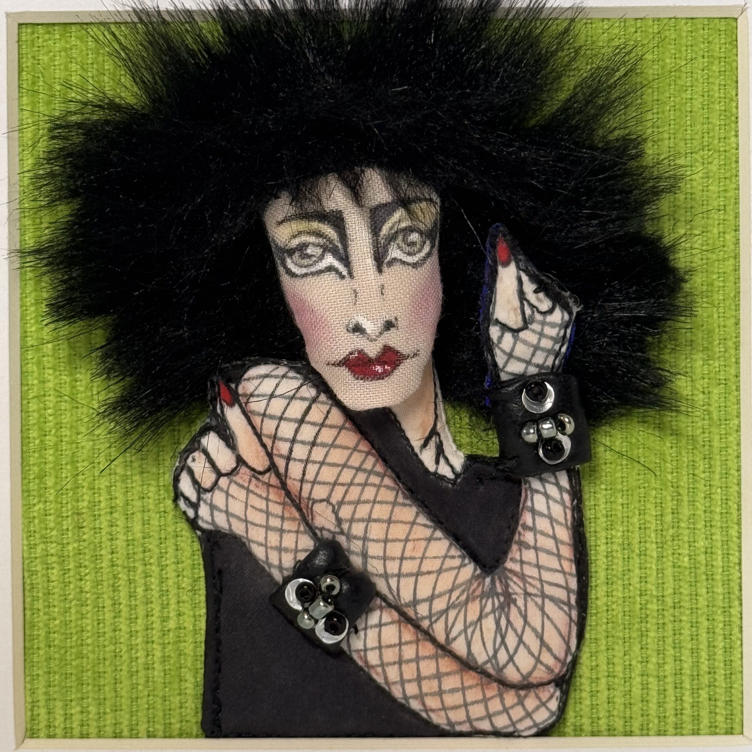 Siouxie Sioux - Image 2