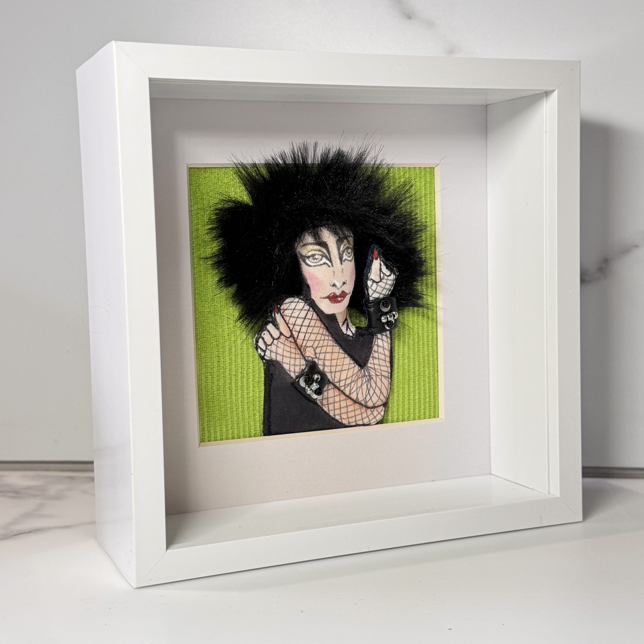 Siouxie Sioux - Image 5