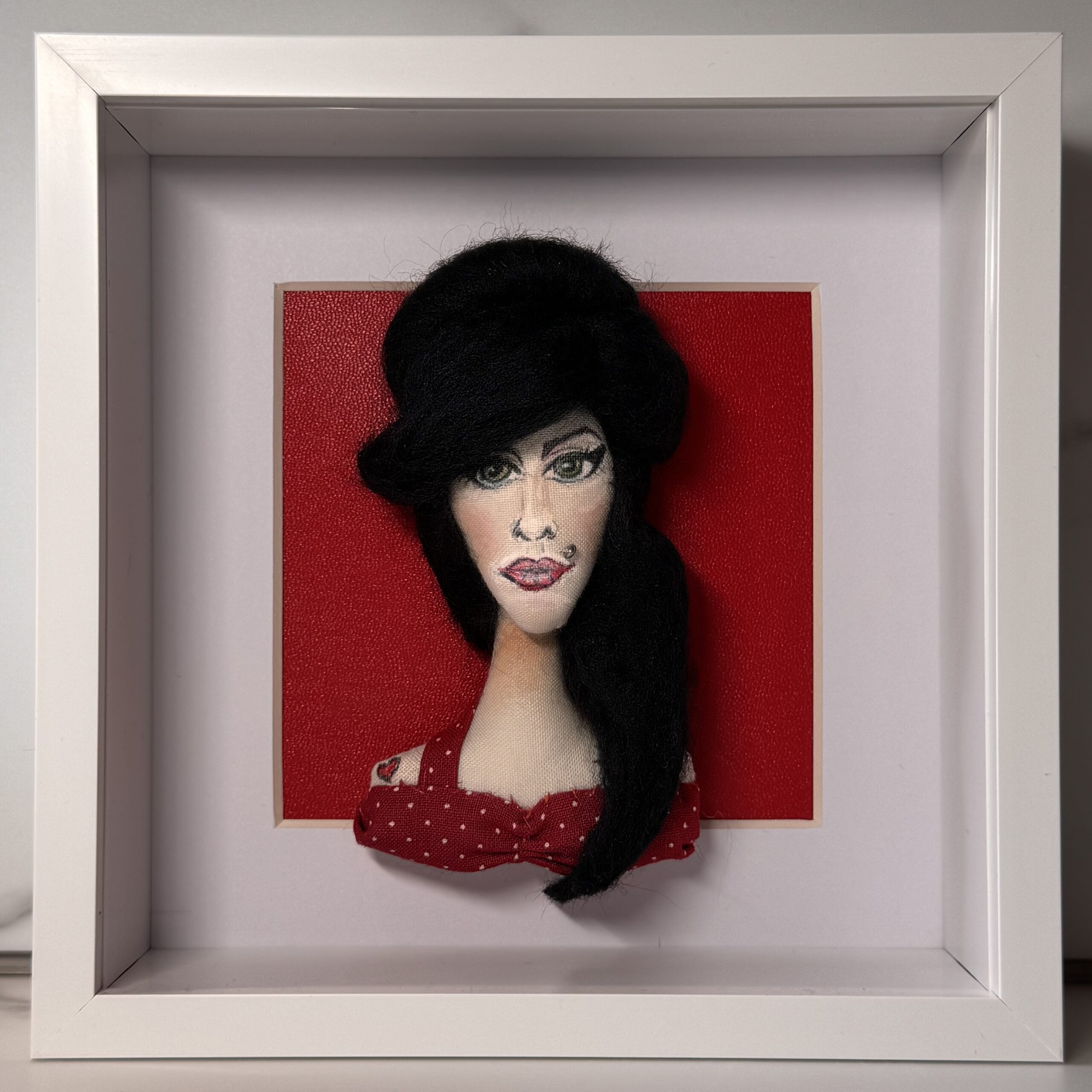 Amy Winehouse - Image 4