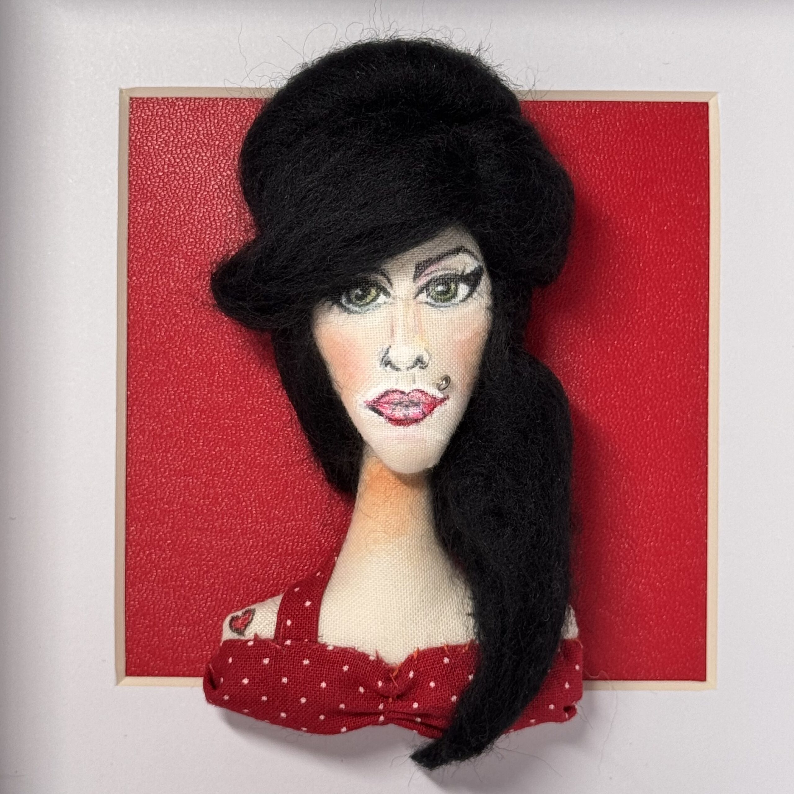 Amy Winehouse - Image 5