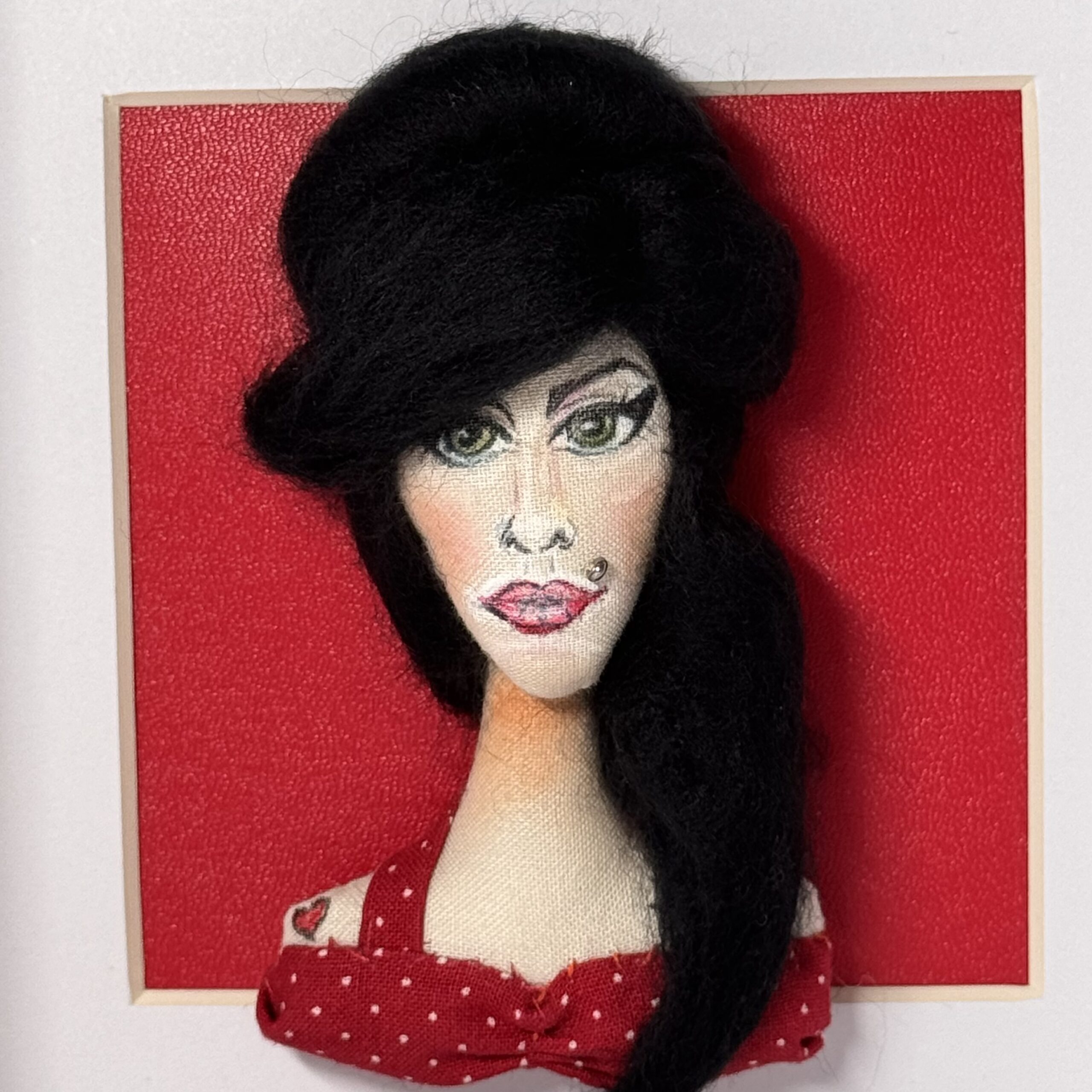 Amy Winehouse - Image 2