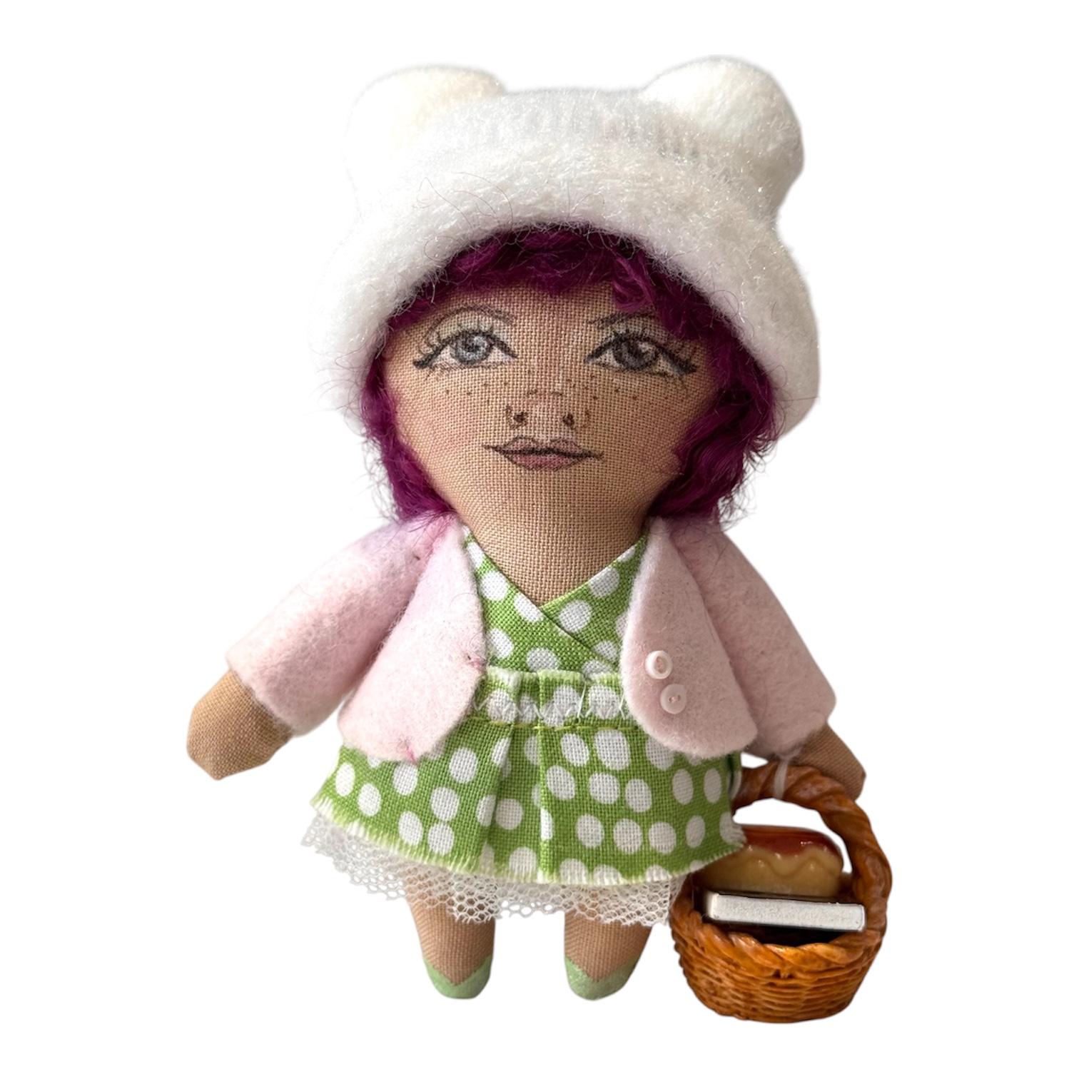 Petronella 'Nell' Crumb - Image 5