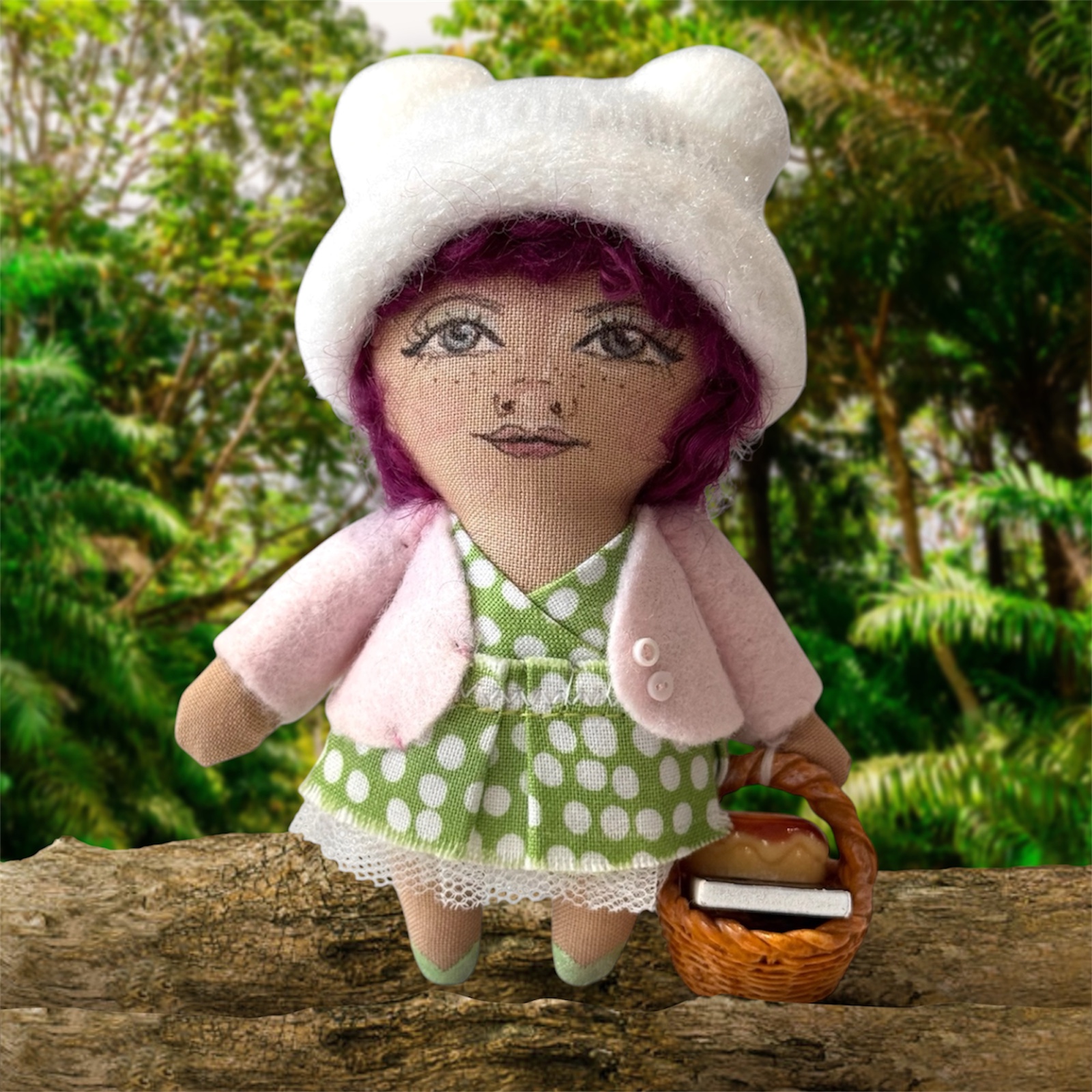 Petronella 'Nell' Crumb - Image 6