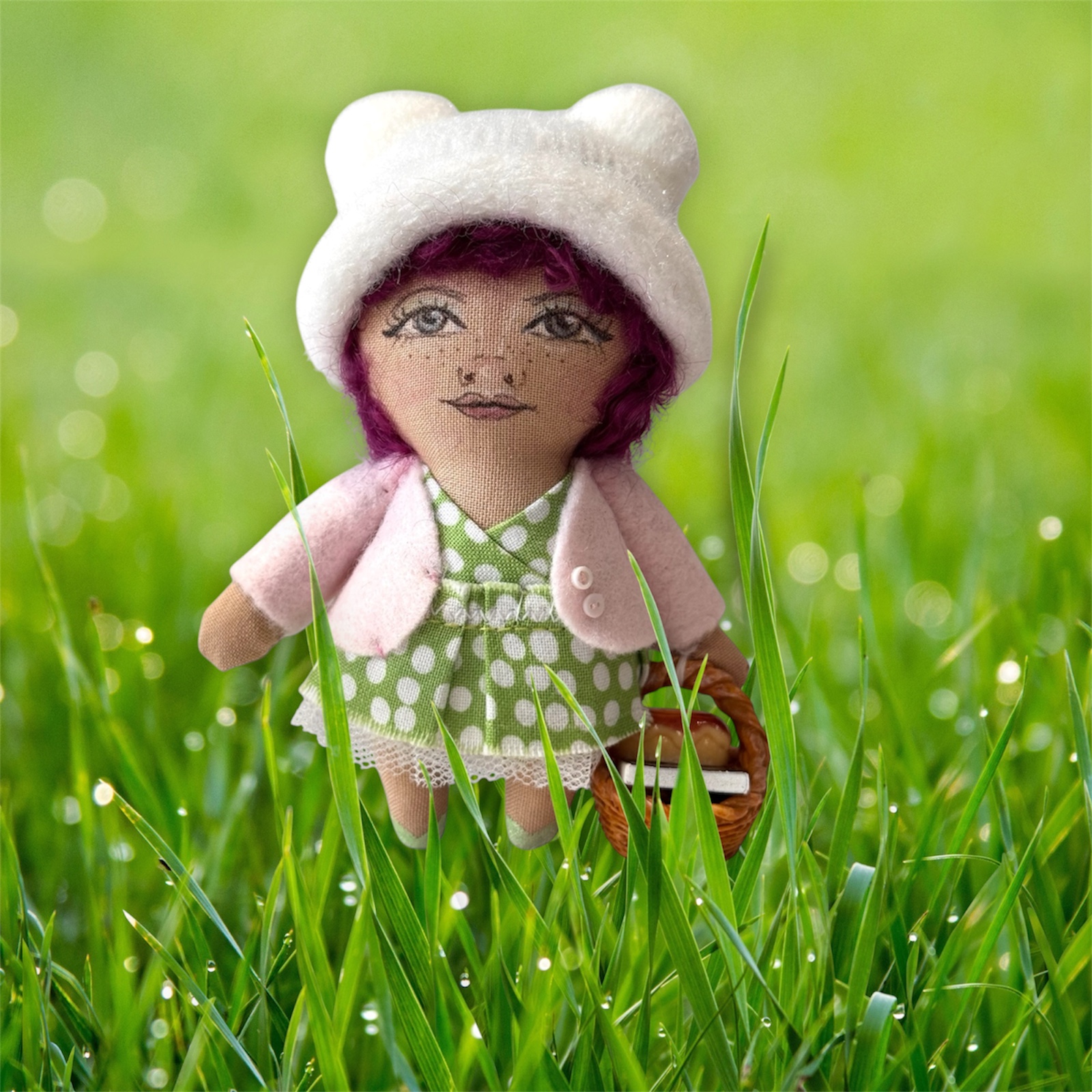 Petronella 'Nell' Crumb - Image 2