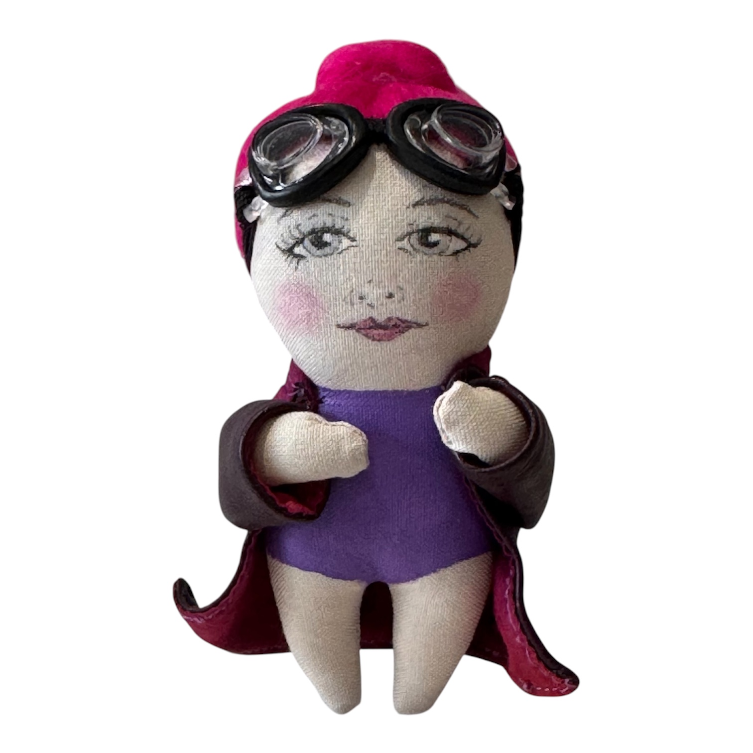 Morven 'Minnow' McFadden - Image 7