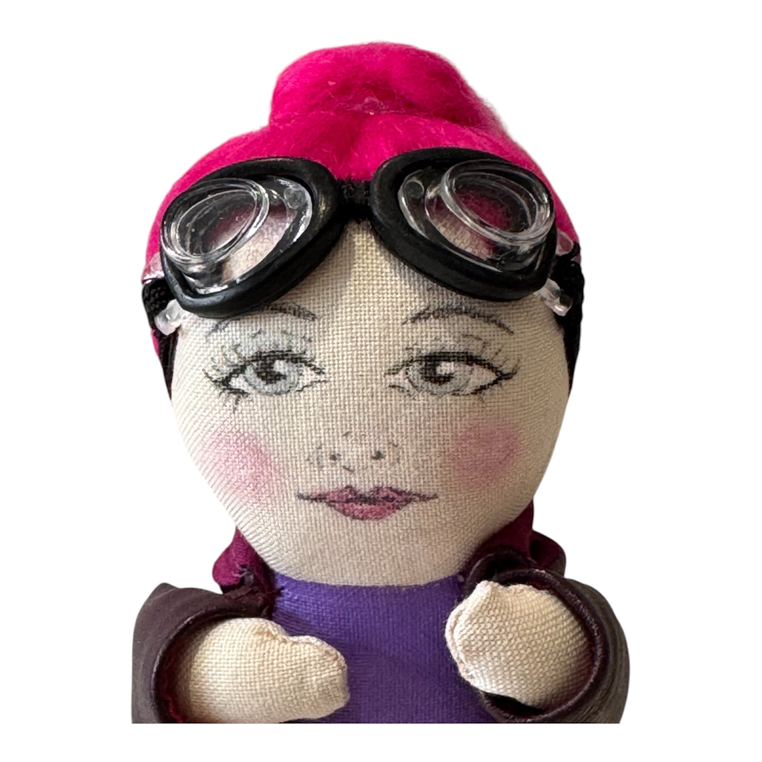 Morven 'Minnow' McFadden - Image 6