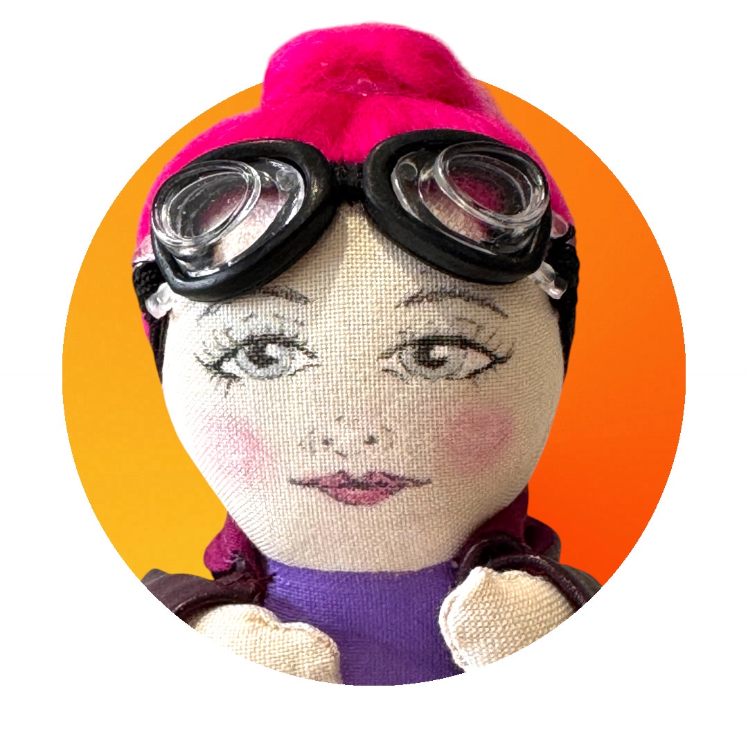 Morven 'Minnow' McFadden - Image 3