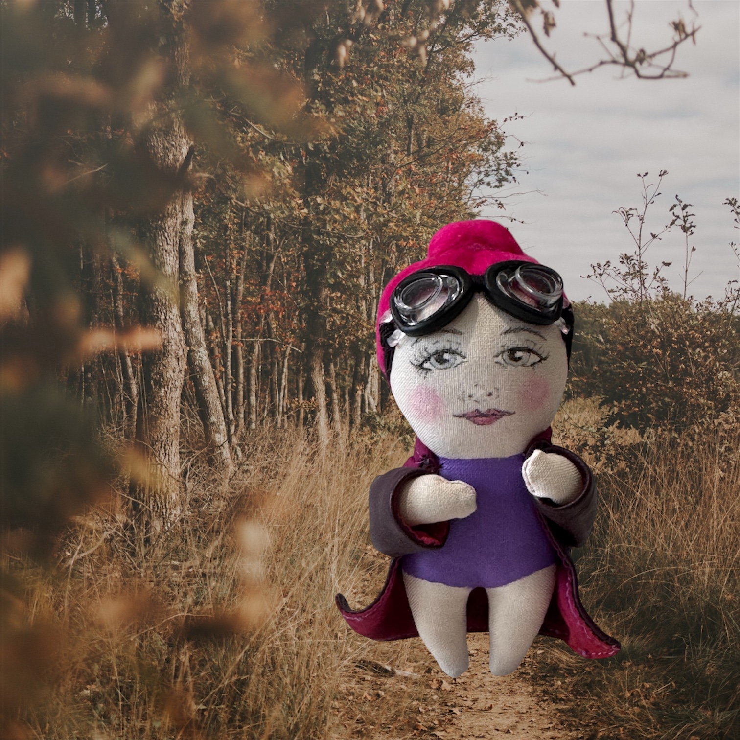 Morven 'Minnow' McFadden - Image 4