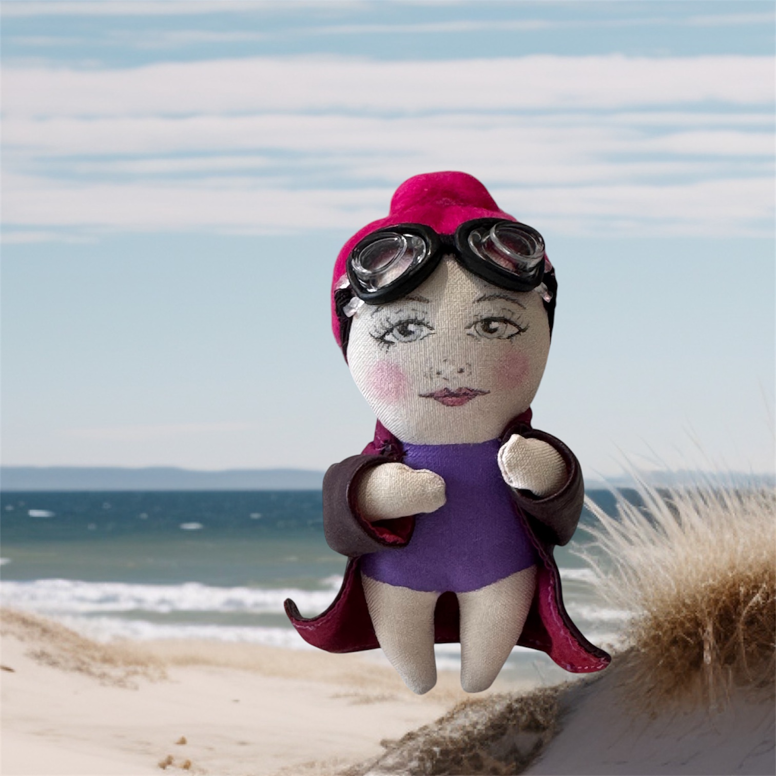 Morven 'Minnow' McFadden - Image 2