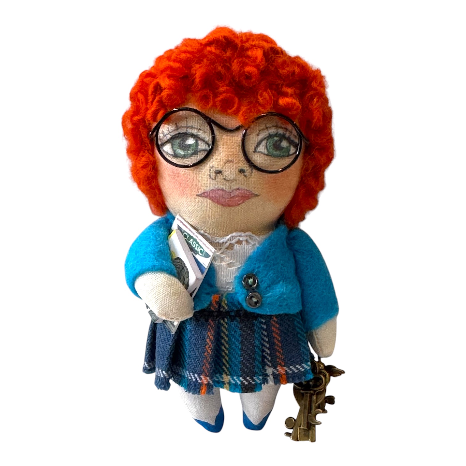 Miss Morag McTavish - Image 5