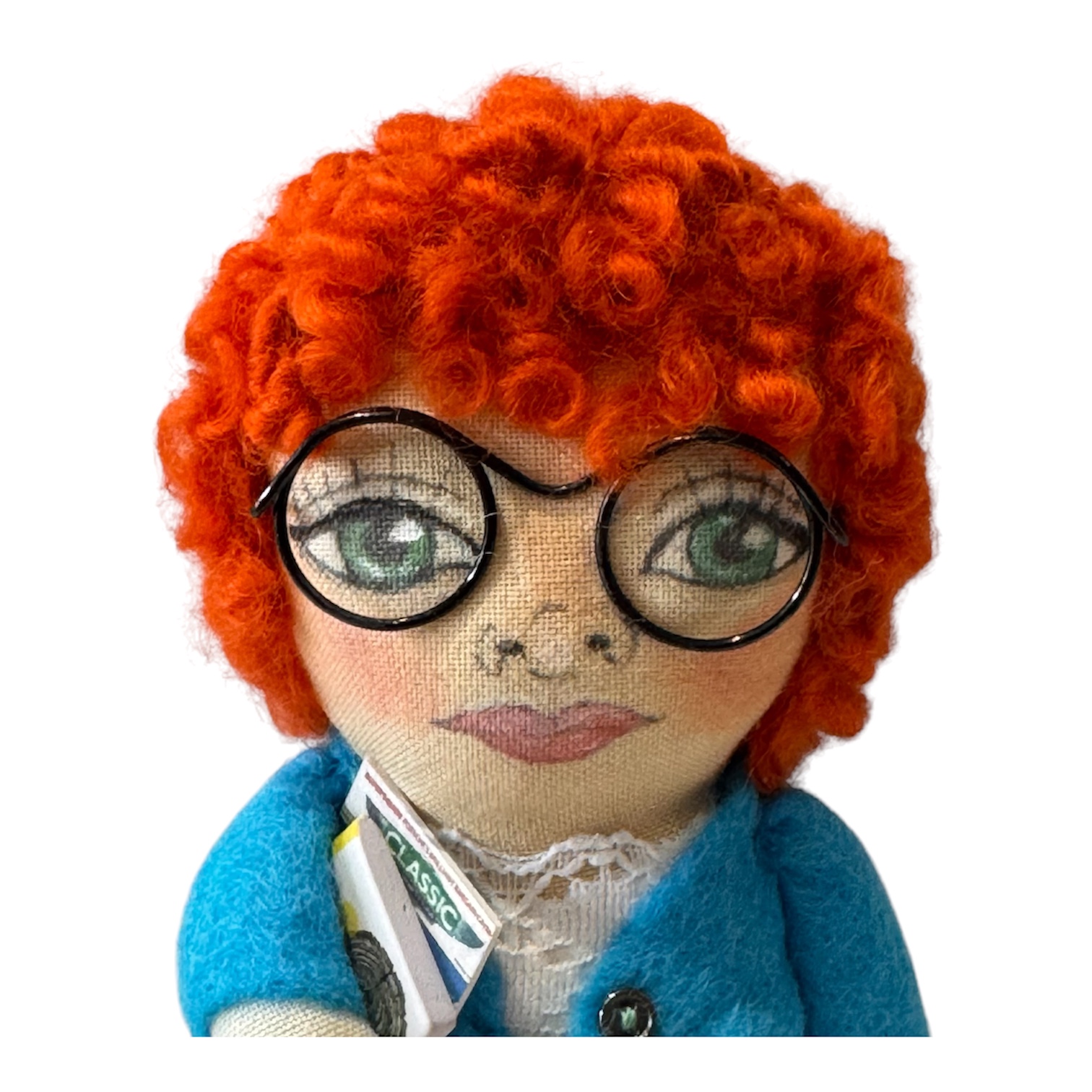 Miss Morag McTavish - Image 4