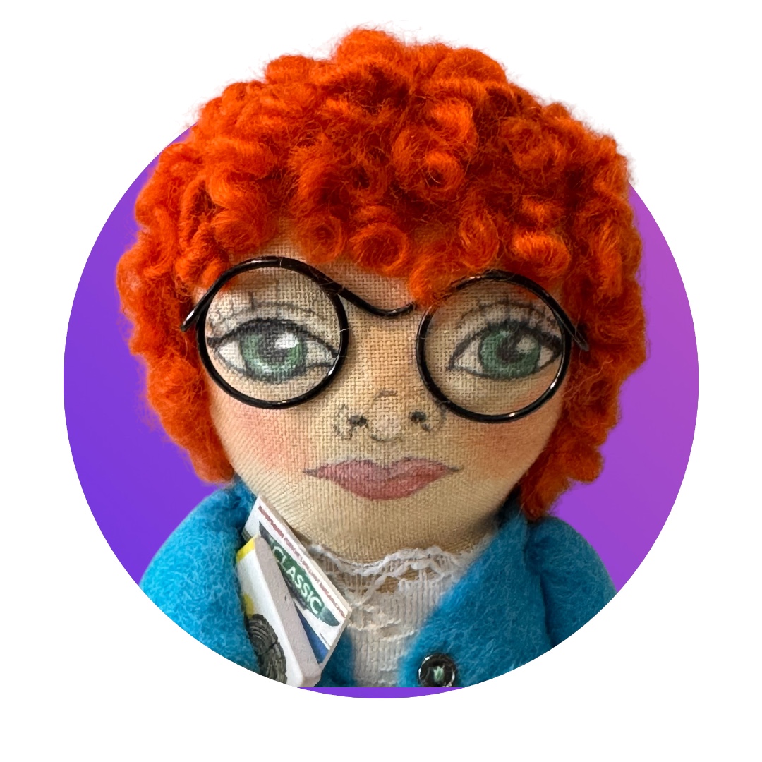 Miss Morag McTavish - Image 3