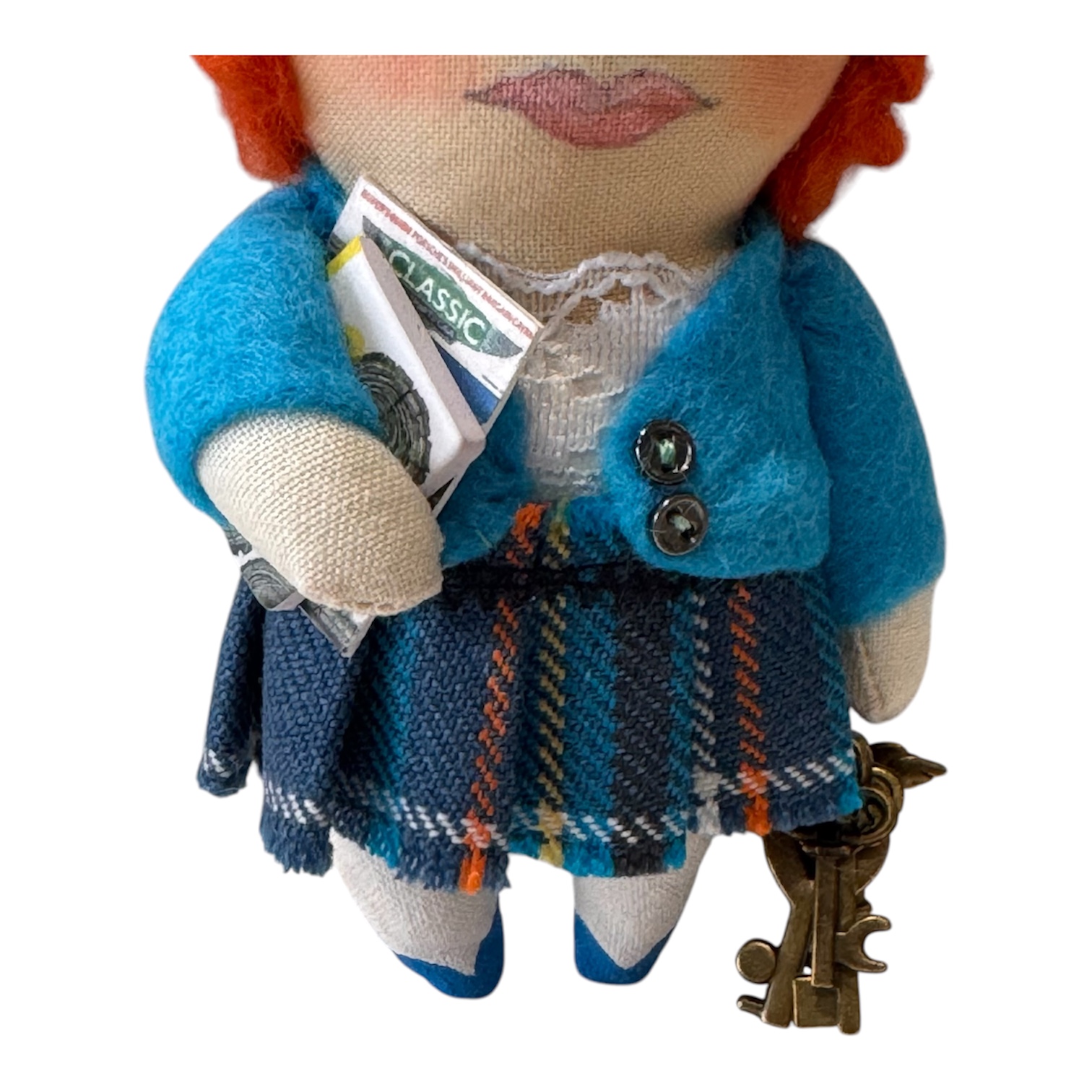 Miss Morag McTavish - Image 2