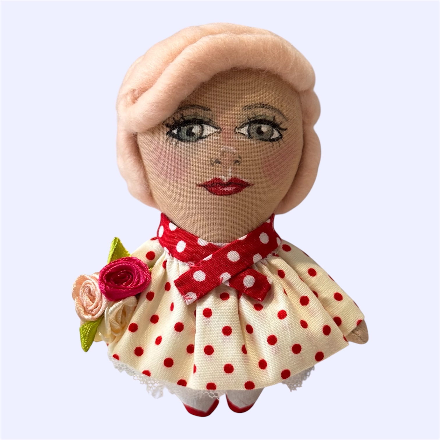 Beatrice 'Bea' Bloom