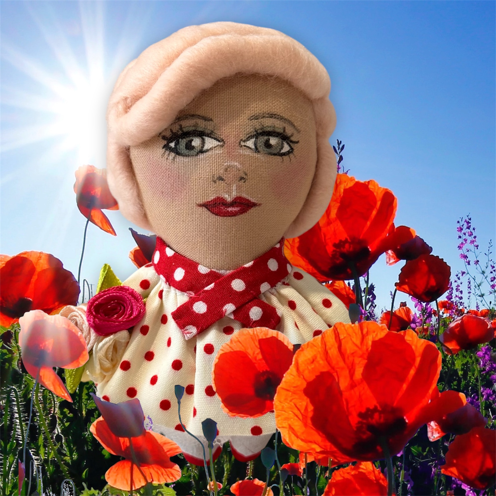 Beatrice 'Bea' Bloom - Image 3