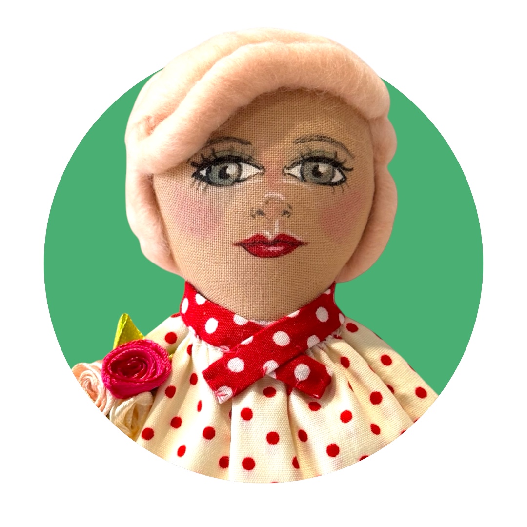 Beatrice 'Bea' Bloom - Image 2