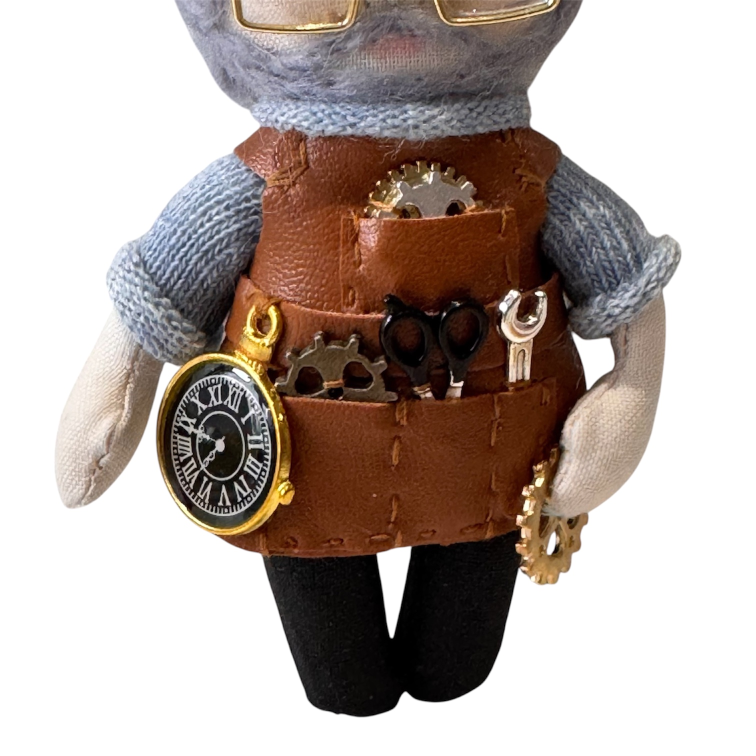 Archibald 'Archie' Cogsworth - Image 3