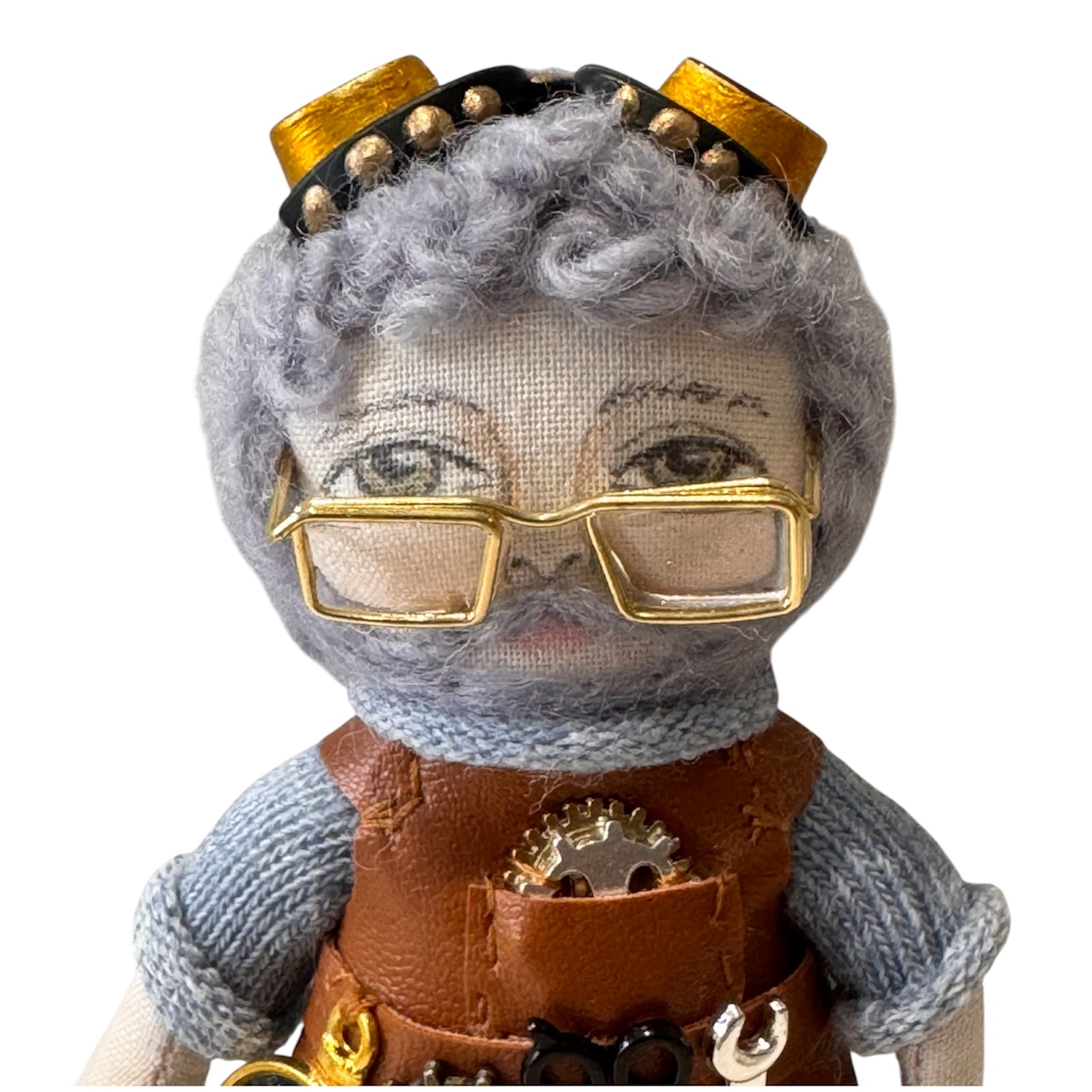 Archibald 'Archie' Cogsworth - Image 6