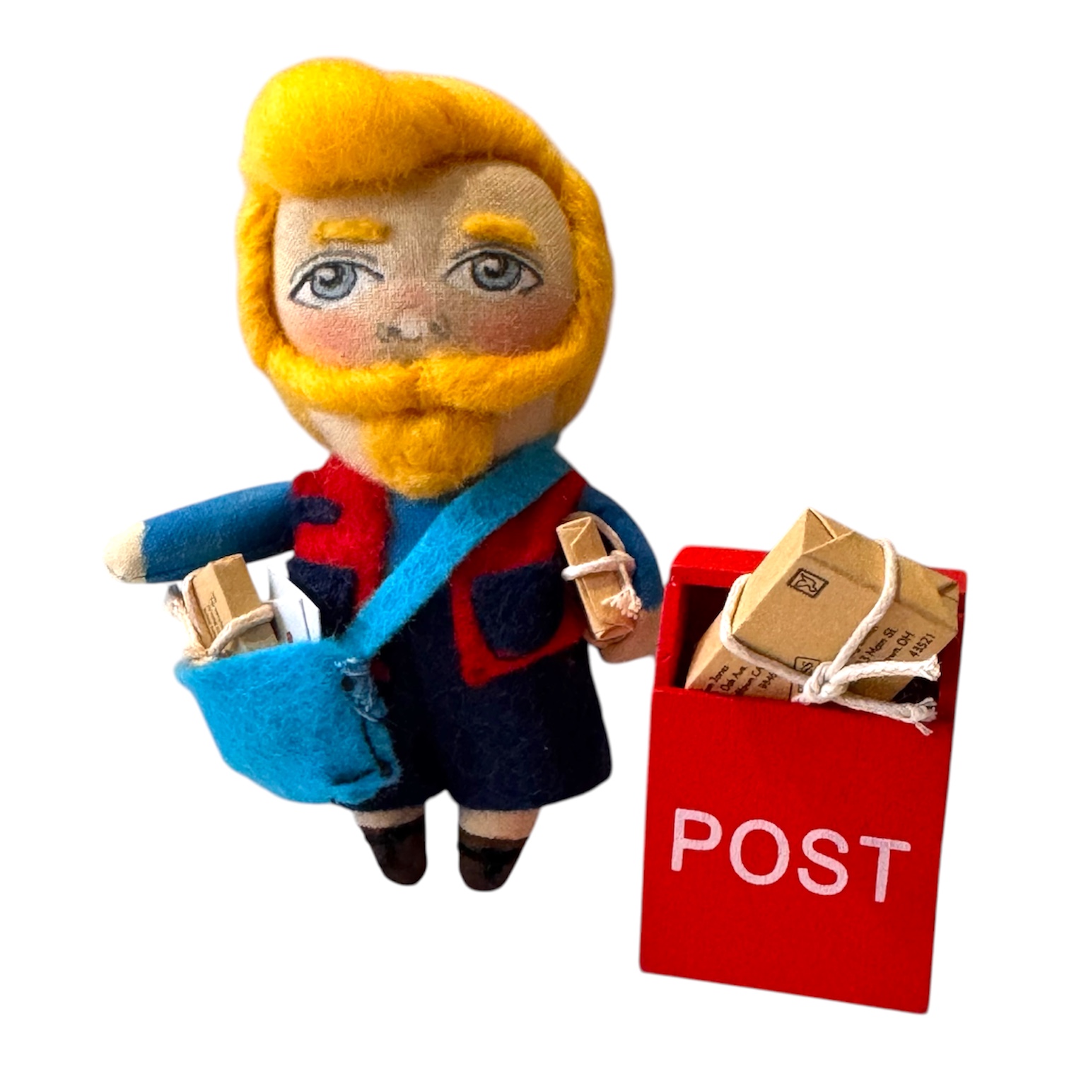 Norbert McSquirrley - Image 4