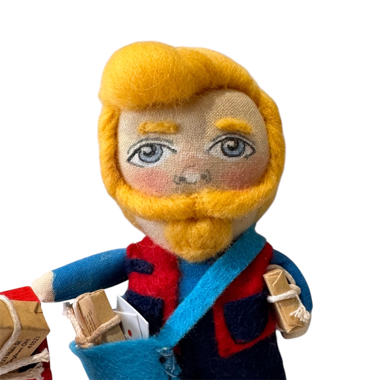 Norbert McSquirrley - Image 2