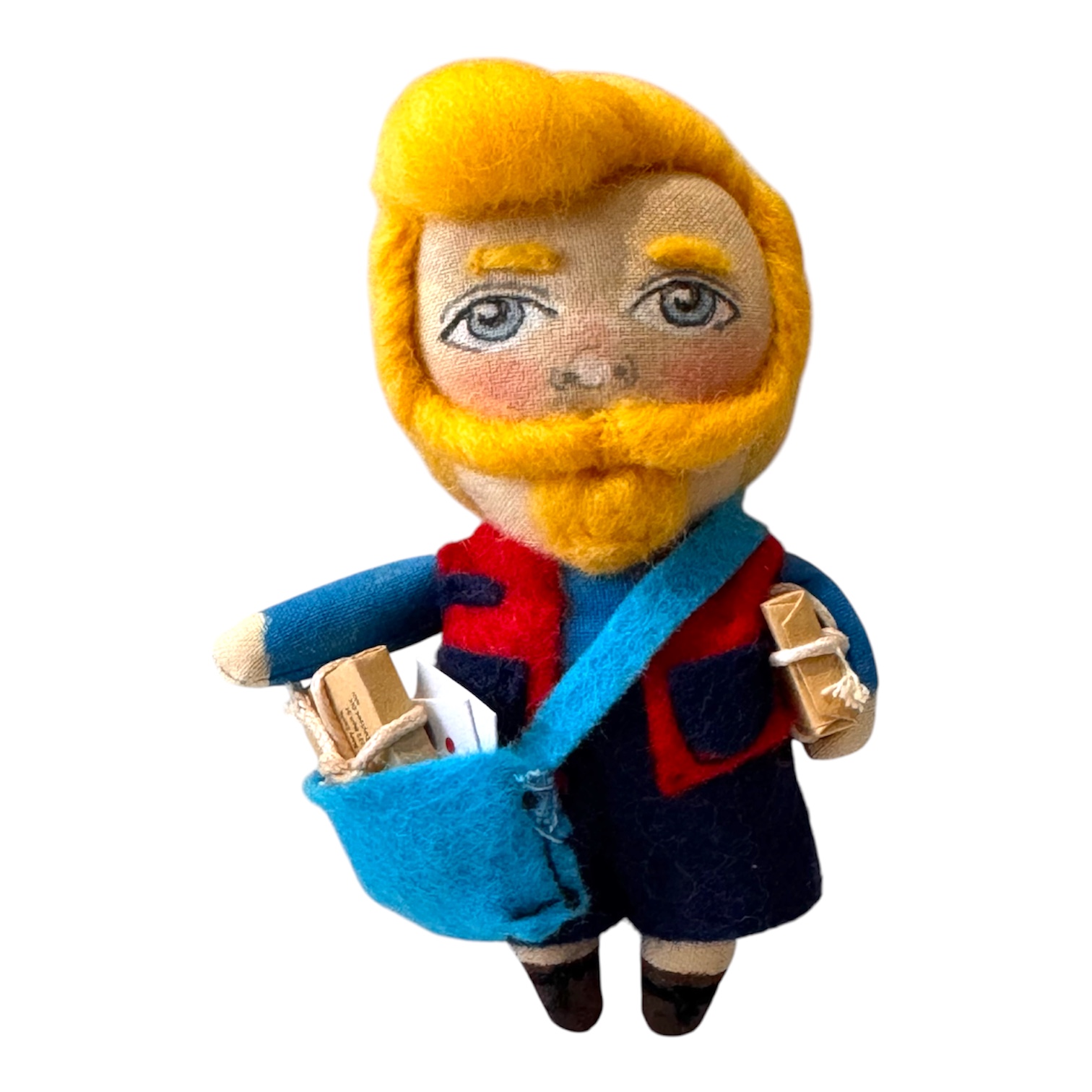 Norbert McSquirrley - Image 5