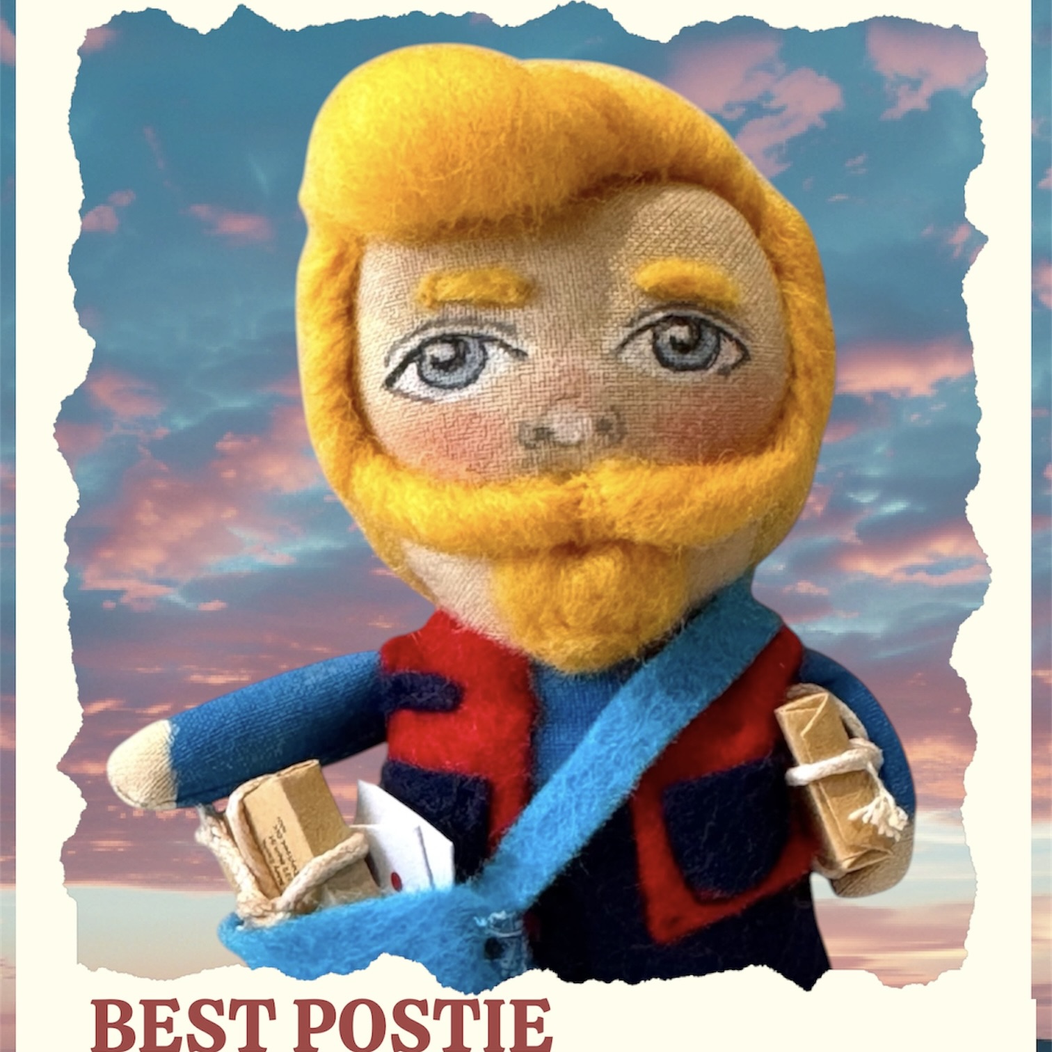 Norbert McSquirrley - Image 3